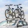 LuBanSir Bike Rack Straps, 8 Pack (8" & 26") Adjustable Bike Stabilizer Straps to Keep Bike Wheel from Spinning view 3