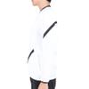 Descente, white, Medium view 3