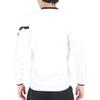 Descente, white, Medium view 4