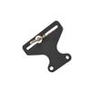 ZSHJGJR Archery Bow Sight Full Metal 1 pin Bow Sight for Recurve Bow and Compound Bow Sight Metal Needle Aim Shooting Sight for Shooting Targeting (Black) view 4