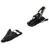 ATOMIC N Shift 13 MNC Bindings, Adult Unisex, Black/Gold (Black) One Size view 1