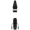 ATOMIC N Shift 13 MNC Bindings, Adult Unisex, Black/Gold (Black) One Size view 2