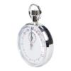 Mechanical Stop Watch, Digital Sports Stopwatch Timer, SXJ504 Sports Stopwatch Timer with Storage Box for Sports Referee Count Timer, Handheld Sports Chronograph for Sports Coaches Fitness view 3