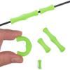 Archery Bowstring Finger Saver QuickShot Finger Guard for Hunting Shooting or Bowfishing Protective view 3