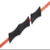 Archery Bowstring Finger Saver QuickShot Finger Guard for Hunting Shooting or Bowfishing Protective view 2