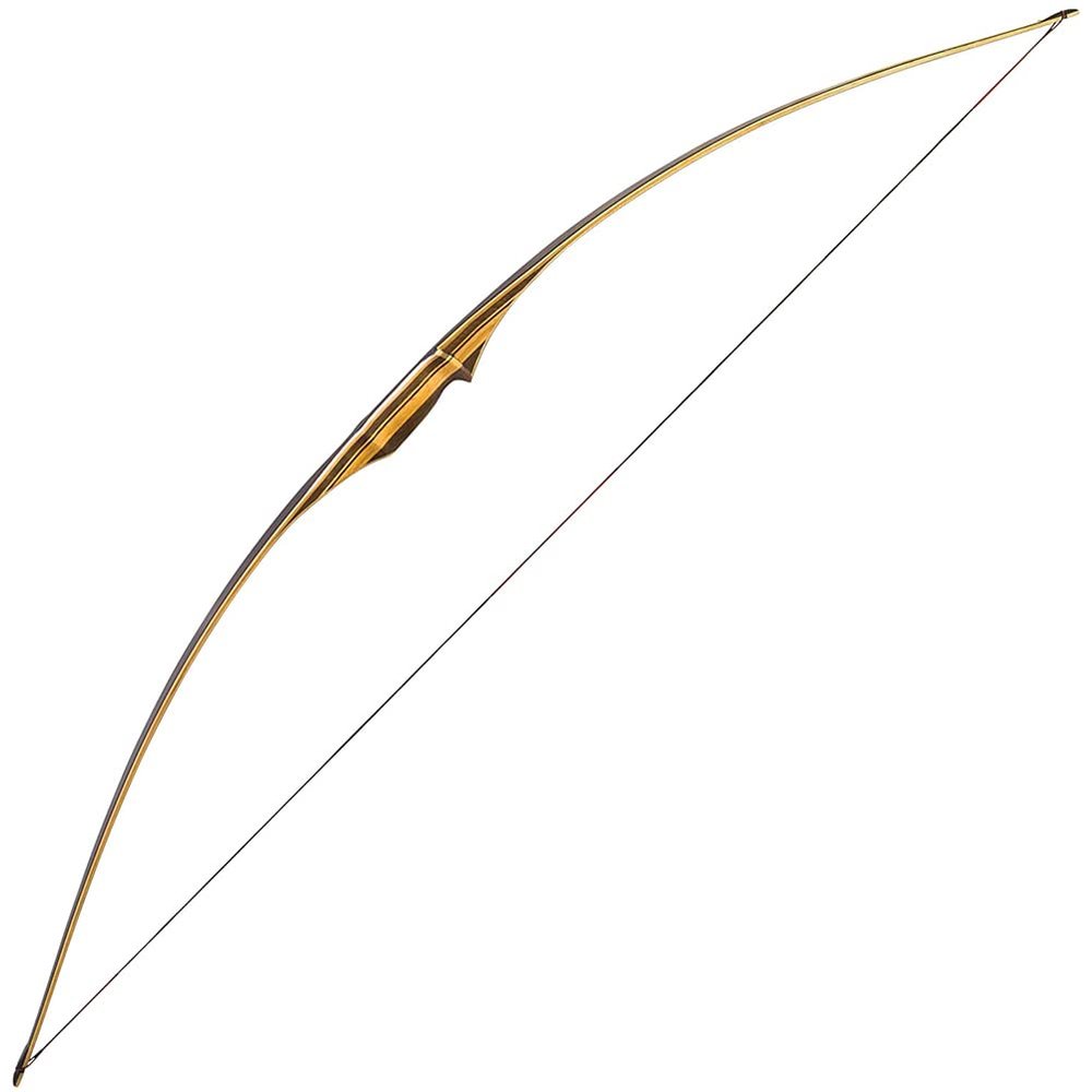 PSE ARCHERY PSE Bow,Terra,L,64-35 (42240L6435), Black/Yellow, One Size