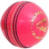 CW League Special Cricket Ball Leather 4 Piece Pink Leather Ball for Cricket Match Training & Practice Indoor & Outdoor Pack of 12 view 3