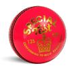 CW Special Test Pink Leather Cricket Ball 4 Piece Tournament Match Cricket Balls Leather Pack of 12 Official Weight 156gram view 4