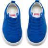 Camper mens Sneaker, Medium Blue, 6 US view 4
