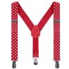 Baby Boys Cake Smash Outfits Wild One Crown for 1st 2nd Birthday Party 4PCS Shorts Bowtie Suspenders Headbands Clothes Christmas hat 18-24 Months view 2