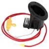 ECCPP 48V Golf Cart Charger Receptacle and Fuse Assembly for Club Car DS 2000-up Electric, Golf Cart Charging Receptacle OEM 1018021-01 1018468-01 view 3