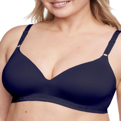 Cloud 9 Wire-Free Contour Bra