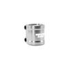 TILT Arc Double Clamp Silver view 1