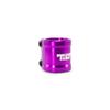 TILT Arc Double Clamp Silver view 3