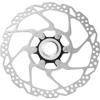 Shimano Sm-Rt54-S Disc Brake Rotor - Centerlock Silver, 160Mm view 2