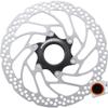 SHIMANO RT-EM300 Disc Rotor 180mm Center Lock Mounting System view 1