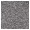 Fruit of The Loom Women's Micro Waffle Thermal Union Suit, Smoke Heather, 2X Plus view 4