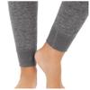Fruit of the Loom Women's Micro Waffle Thermal Bottom, X-Large, Smoke Heather/Smoke Heather view 4