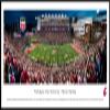 Washington State Football - 40.25x13.75-inch Panoramic Framed Picture view 1
