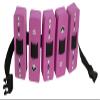 Arena Friends Kids Swim Flotation Belt for Ages 3 to 6 Years Adjustable with Click-Fastener 39 to 66 Pounds, Fuchsia view 1