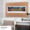 Blakeway Worldwide Panoramas, Inc. Washington State Football - 40x13.5-inch Panoramic Poster view 2