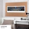 Blakeway Worldwide Panoramas, Inc. West Virginia Basketball - 40x13.5-inch Panoramic Poster view 2