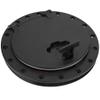 Yencoly with Storage Bag Durable Portable Kayak Cover, Round Lid, Sealing for Kayak Canoe Boat Fishing Rigging(8 inches) view 3