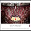 Utah Utes Basketball - 40.25x13.75-inch Panoramic Framed Picture view 1