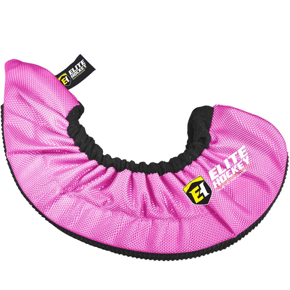 Elite 700 XS 2.0 Pro Skate Guard Soaker (Small) - Pink