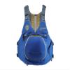 Astral Sturgeon Life Jacket - High-Ventilation USCG Type III PFD Adult Life Vest for Fishing & Touring - Storm Navy - Large/X-Large view 1