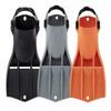 Apeks RK3 HD Scuba Diving Fins - Orange, Small view 2