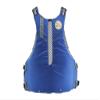 Astral Sturgeon Life Jacket - High-Ventilation USCG Type III PFD Adult Life Vest for Fishing & Touring - Storm Navy - Medium/Large view 3