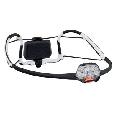 PETZL IKO Headlamp - 350 Lumens (AAA Included)