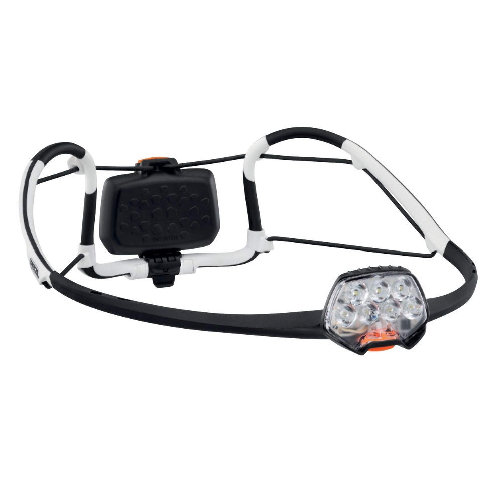 PETZL IKO Headlamp - 350 Lumens (AAA Included)