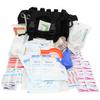 Luminary OFAK Operator-Fast-Access-Kit Stocked First Aid Kit Grab & Go Bag for Home Range Vehicle Tactical Vest or Duty Belt (Black) view 1