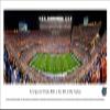 Blakeway Worldwide Panoramas, Inc. Florida Gators Football, Night Game - 40x13.5-inch Panoramic Poster view 1