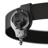 Orpaz Handcuff Holster, Handcuff Case, Handcuff Holder - Unisex - Will Improve Your Tactical Appearance (Belt Clip, Standard) view 1