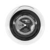 Dunlop Sports Explosive Speed Tennis String, Black, 17g, 660' Reel view 1