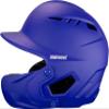 Marucci DuraVent Batting Helmet, NOCSAE Certified, Royal Blue, Senior view 1
