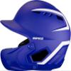 Marucci DuraVent Two-Tone Batting Helmet, NOCSAE Certified, Royal Blue, Senior view 1