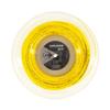 Dunlop Sports Explosive Bite Tennis String, Yellow, 16g, 660' Reel view 1