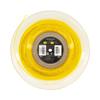 Dunlop Sports Explosive Bite Tennis String, Yellow, 16g, 660' Reel view 2