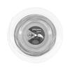 Dunlop Sports Explosive Tour Tennis String, Silver, 17g, 660' Reel view 1
