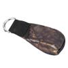 Arborist Throw Bag, Resistant to Tear Throwing Bag, Professional Outdoor Sports Green for Tree Climbing Rock Climbing Climbing Spelunking view 2