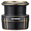 Daiwa SLP Works SLPW EX LT Spool, 2500, Black view 1