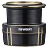 Daiwa SLP Works SLPW EX LT Spool, 3000S, Black view 1