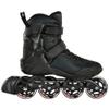 PS Phuzion Radon 80 Skates Black Mens Size 10.0 (43) view 1