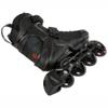 PS Phuzion Radon 80 Skates Black Mens Size 10.0 (43) view 3