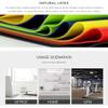 AnHua 5 Pcs Yoga Elastic Bands for Fitness Gum Exercise Gym Strength Resistance Bands Pilates Sport Fitness Bands Workout Equipment view 3