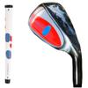 Fingerprints Junior Golf F52 Club for Golfers 52"-60" Tall Ignite Passion for Golf with The Ultimate 30" Long Pitching Wedge view 1